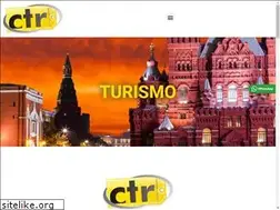 Sites similar to ctrcambio.com.br