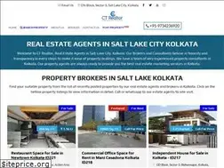 Sites similar to ctrealtor.co.in
