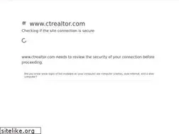 Sites similar to ctrealtor.com