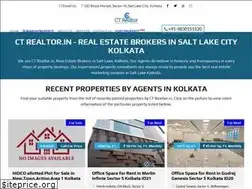 Sites similar to ctrealtor.in