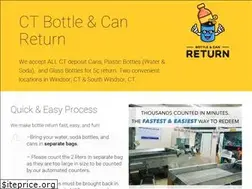 Sites similar to ctredemption.com