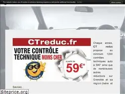 Sites similar to ctreduc.fr