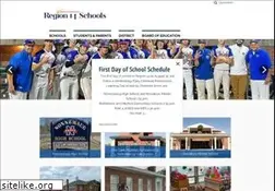Sites similar to ctreg14.org