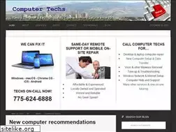 Sites similar to ctreno.com