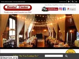 Sites similar to ctrentalcenter.com