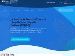 Sites similar to ctreq.qc.ca