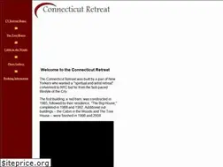 Sites similar to ctretreat.com