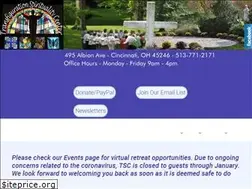 Sites similar to ctretreats.org