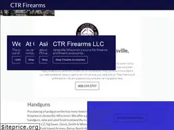 Sites similar to ctrfirearms.com