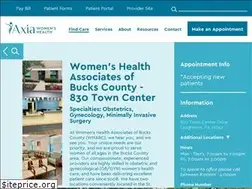 Sites similar to ctrforwomenshealth.com