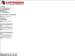 Sites similar to ctrg32.ru