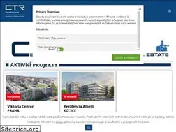 Sites similar to ctrholding.com