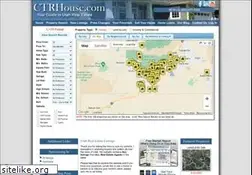 Sites similar to ctrhouse.com
