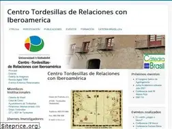Sites similar to ctri.uva.es