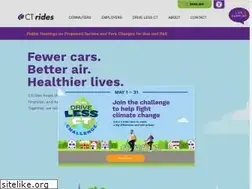 Sites similar to ctrides.com
