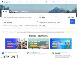 Sites similar to ctrip.my