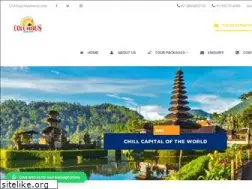 Sites similar to ctripsntours.com