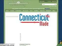 Sites similar to ctrivercandles.com