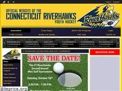 Sites similar to ctriverhawks.org
