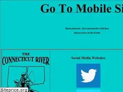 Sites similar to ctriverraftrace.org