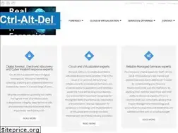 Sites similar to ctrl-alt-del.com.au