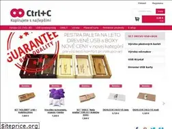 Sites similar to ctrl-c.sk