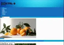 Sites similar to ctrl-d.ro