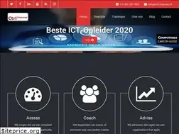 Sites similar to ctrl-improve.nl