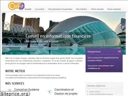 Sites similar to ctrl-it.fr