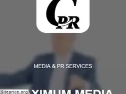 Sites similar to ctrl-pr.com