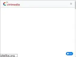 Sites similar to ctrl.com.vn