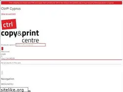 Sites similar to ctrl.cy