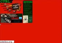 Sites similar to ctrl.org