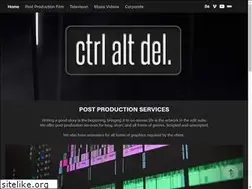 Sites similar to ctrlaltdel.co.za