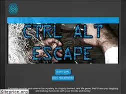 Sites similar to ctrlaltesc.co.uk