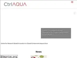 Sites similar to ctrlaqua.no