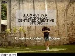 Sites similar to ctrlart.com