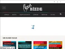 Sites similar to ctrlbizde.com