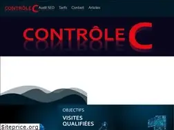 Sites similar to ctrlc.fr
