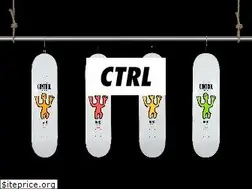 Sites similar to ctrlclothing.com