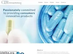 Sites similar to ctrlebanon.com