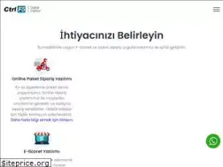Sites similar to ctrlf5.com.tr