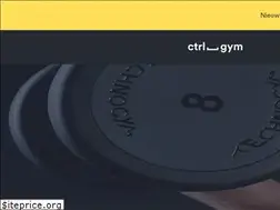 Sites similar to ctrlgym.be
