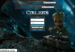 Sites similar to ctrlhits.online