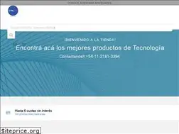 Sites similar to ctrlkit.com.ar