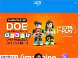 Sites similar to ctrlplay.com.br
