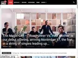 Sites similar to ctrlplusspace.com