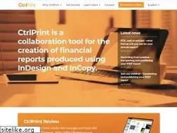 Sites similar to ctrlprint.net
