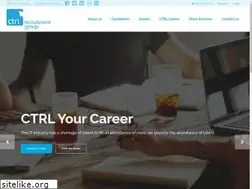 Sites similar to ctrlrecruitment.com