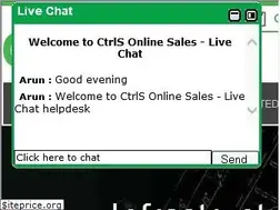 Sites similar to ctrls.com